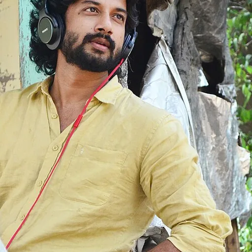 Satyadev Kancharana