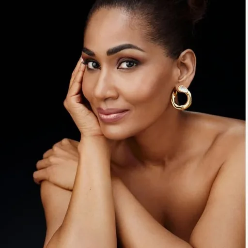 Lisa Hanna