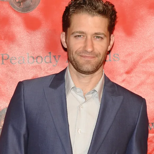 Matthew Morrison