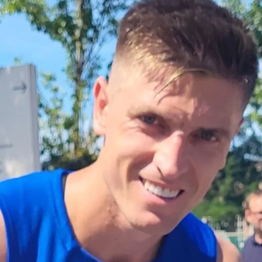 Krzysztof Piątek