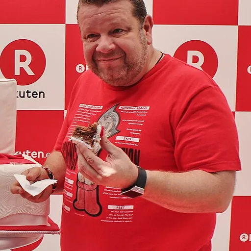 Alberto Chicote