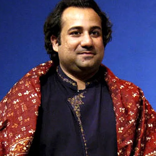 Rahat Fateh Ali Khan