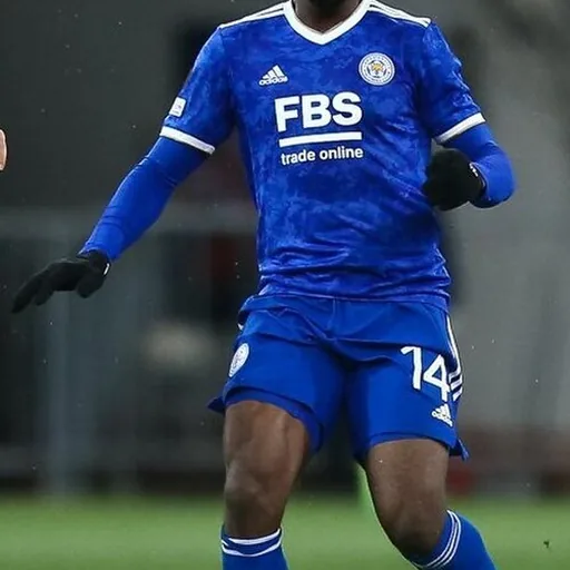Kelechi Iheanacho
