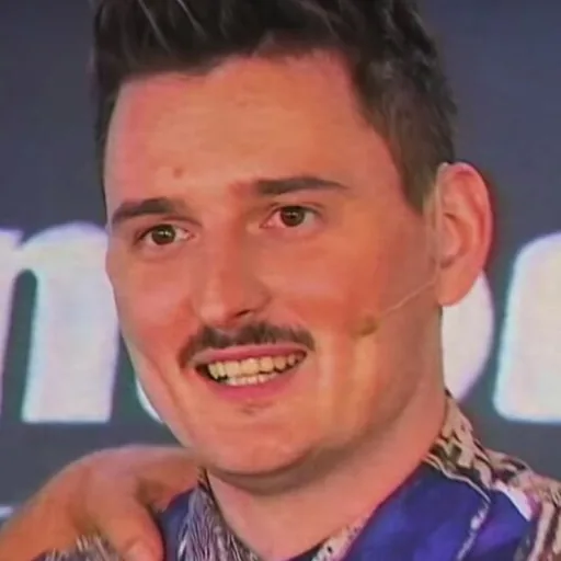 Dawid Podsiadło