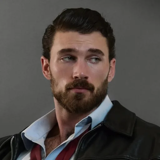 Michael Yerger