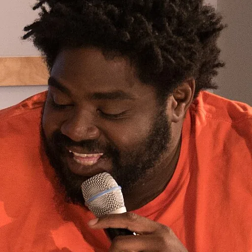 Ron Funches