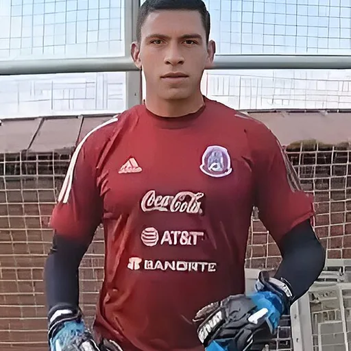 Luis Malagón