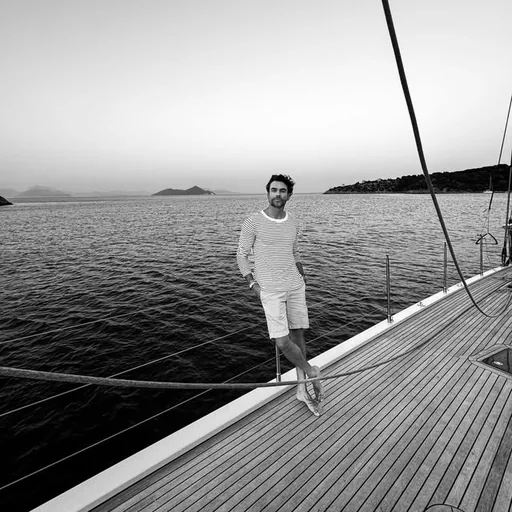Gonzalo García Vivanco