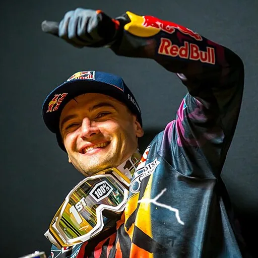 Cooper Webb