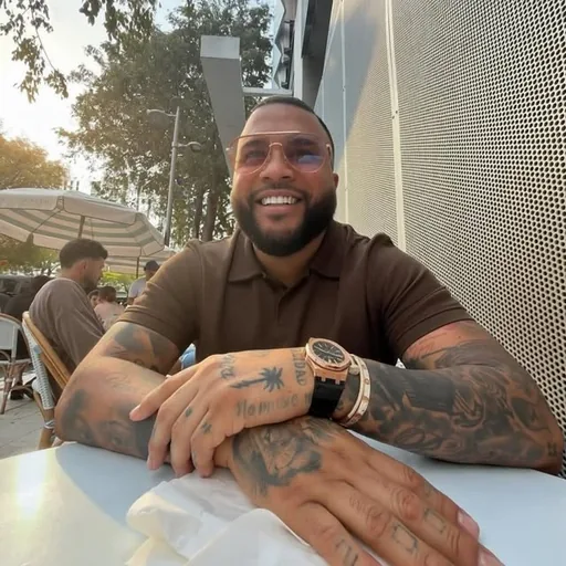 Dímelo Flow