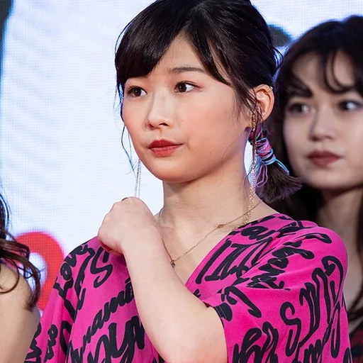 Sairi Itō