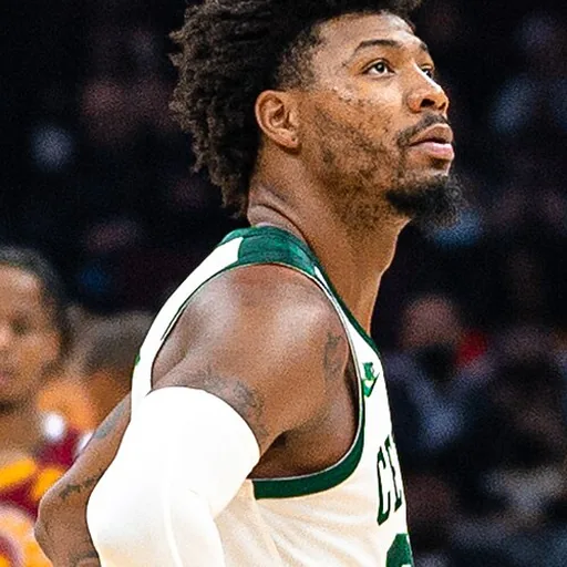Marcus Smart