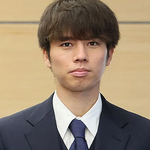 Ao Tanaka