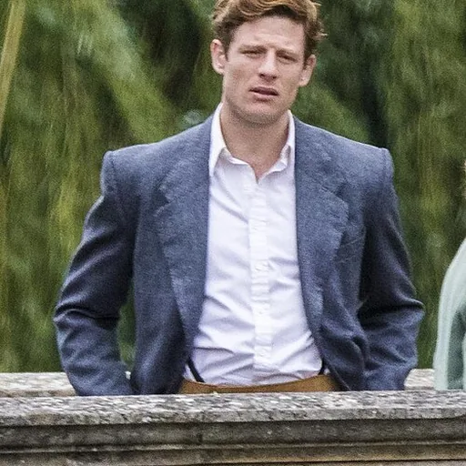 James Norton