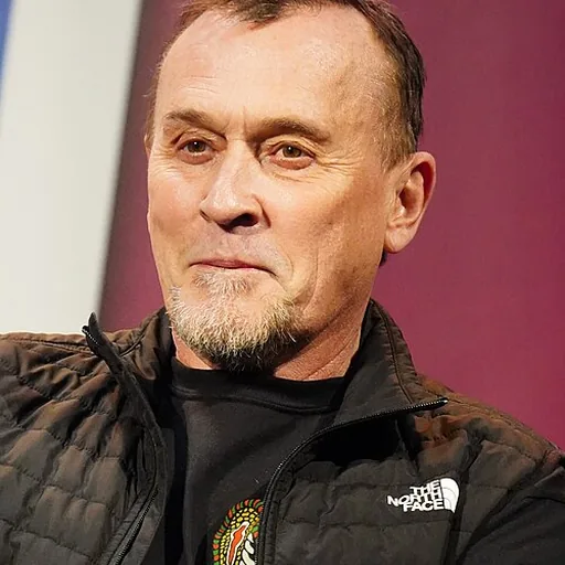 Robert Knepper