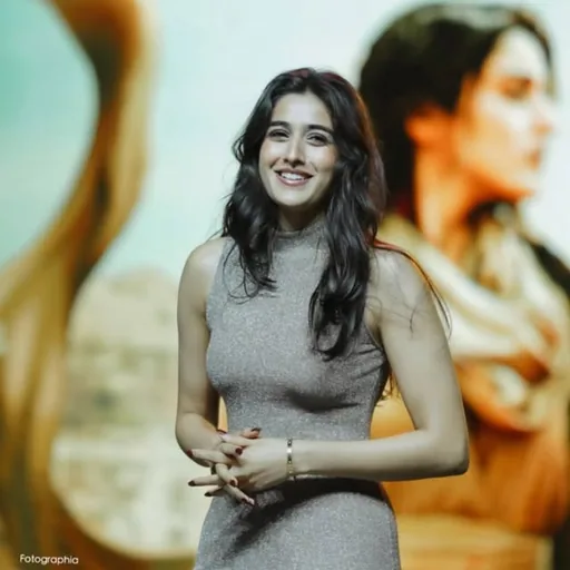 Sakshi Vaidya
