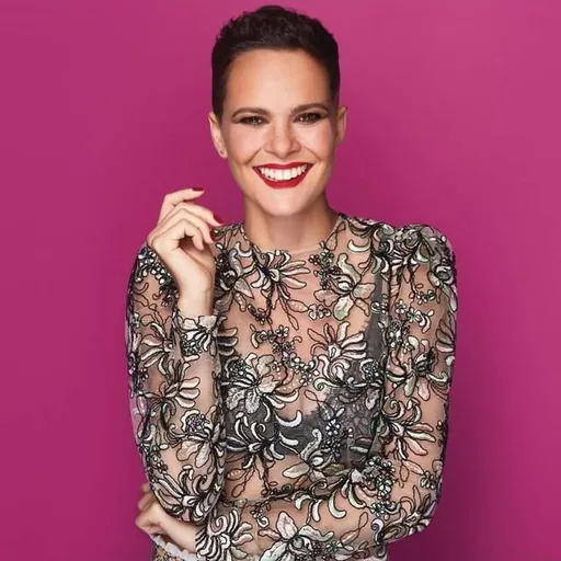 Javiera Suárez