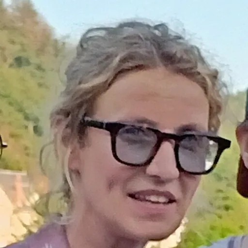 Alexandra Lamy