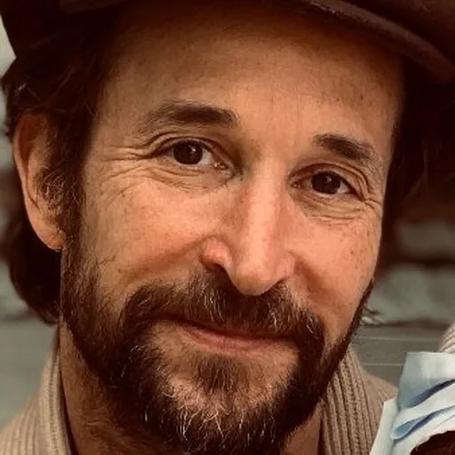 Noah Wyle