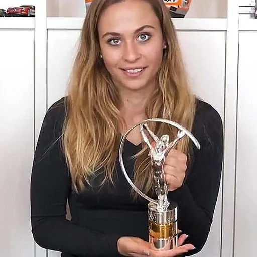 Sophia Flörsch