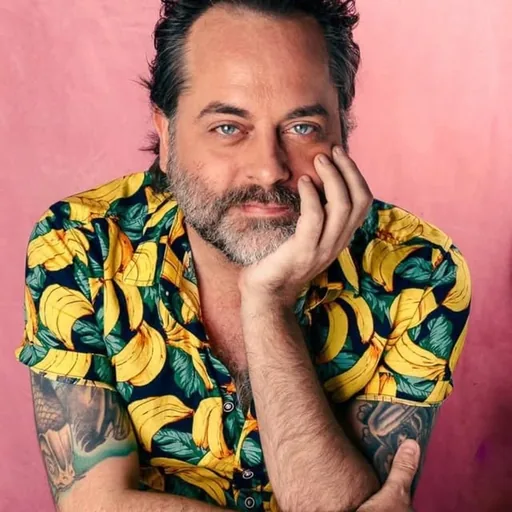 Kevin James Thornton